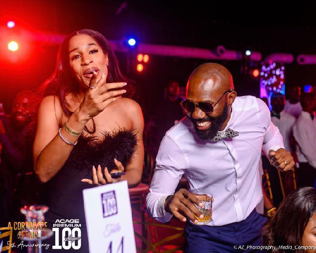 Corporate Networking